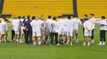 مواجهة مصيرية للقادسية.. صراع التأهل يشعل القمة أمام زاخو العراقي في دوري أبطال الخليج